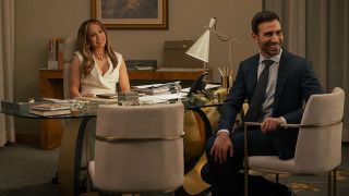 Netflix has released the trailer for the film *Office Romance*