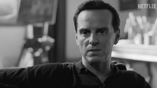 Netflix выпустил трейлер мини-сериала «Рипли» с Эндрю Скоттом