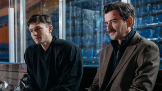 "Kinopoisk" has released a teaser for the hockey series "The Seventh Player"