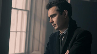 Max Minghella may be joining DC's "Clayface" movie