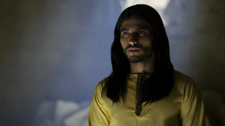Netflix закрыл сериал «Мессия» после первого сезона