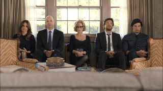 When everything's cracking at the seams: 7 movies about family, pain, and trying to start over