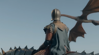 HBO показал превью восьмой серии третьего сезона «Дома дракона»