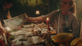 Netflix анонсировал экранизацию романа «Сто лет одиночества» Габриэля Гарсии Маркеса