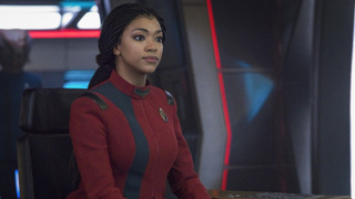 Пятый сезон сериала «Звездный путь: Дискавери» начнет выходить 4 апреля