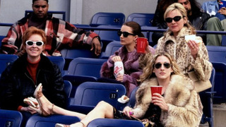 Сериалы, которые полностью изменили стиль после первого сезона