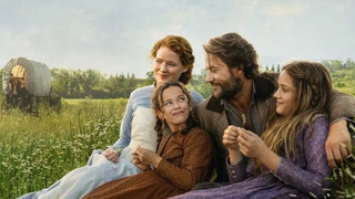 Netflix показал трейлер сериала «Маленький домик в прериях»