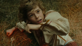 Вышел трейлер фильма «Как Иван в сказку попал»