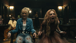 Вышел трейлер фильма «Я иду искать: Я здесь»