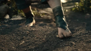 Мию Чех утвердили на роль Тоф во втором сезоне сериала «Аватар: легенда об Аанге»