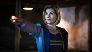 Шоураннер «Доктора Кто» рассказал, что BBC почти закрыл сериал после 12 сезона