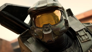 Вышел первый трейлер сериала по Halo