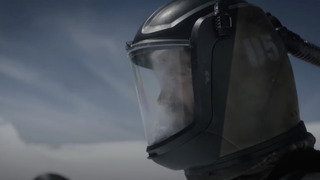 AMC has released the first teaser for the final season of the post-apocalypse drama "Snowpiercer"