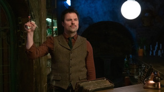 Сериал «Бар «Один звонок» продлили на второй сезон