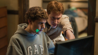 The sequel to "The Social Network" has been given a title and release date