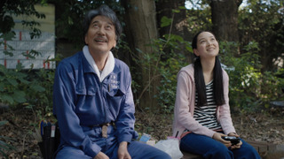 "Perfect Days" and six more meditative movies for the evening