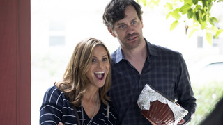 What to watch tonight: 7 non-banal comedy series