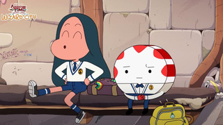 Последний эпизод «Времени приключений: Далекие земли» выйдет 2 сентября