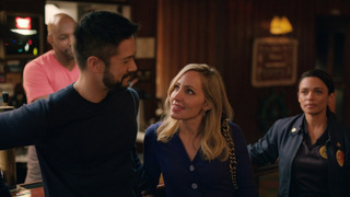 Netflix опубликовал первые кадры шестого сезона «Вирджин-Ривер»