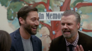 NBC показал тизер четвертого сезона медицинского сериала «Новый Амстердам»