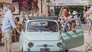 7 сериалов, которые покажут настоящую Италию