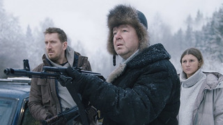 «Эпидемия» получит второй сезон