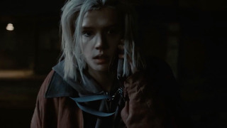 Okko презентовал трейлер психологического детектива «Фейк» 