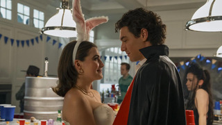 7 новых молодежных сериалов от Amazon Prime Video