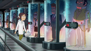 Что посмотреть на этой неделе? Премьеры сериалов 18 — 24 октября