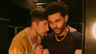 The Weeknd теряет рассудок в первом трейлере Hurry Up Tomorrow