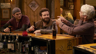 Сериал «Ранчо» закончится четвертым сезоном