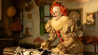 The creator of "It: Welcome to Derry" has revealed details about the second season