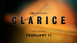 CBS показал свежий тизер «Кларисы» — сериального спин-оффа «Молчания ягнят»