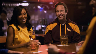 Apple TV+ has locked down the supernatural comedy "The Big Door Prize"