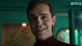 "Money Heist" spin-off about Berlin will be shown at the end of the year 
