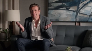 Вышел трейлер комедии «Мозгоправство» с Харрисоном Фордом и Джейсоном Сигелом