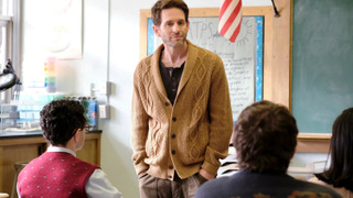 День учителя: 7 сериалов о преподавателях