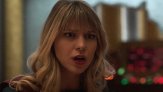 CW показал трейлер последнего сезона «Супергерл»