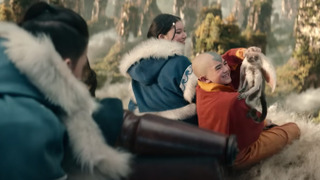 «Помни, кто ты такой»: Netflix показал тизер сериала «Аватар: Легенда об Аанге»