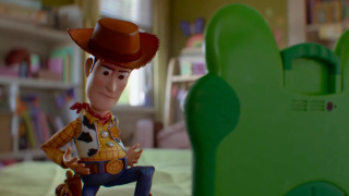 Pixar показала финальный трейлер «Истории игрушек 5»