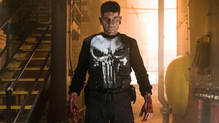 Джон Бернтал вернется к роли Карателя в сериале «Сорвиголова: Рожденный заново»