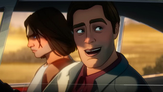 Disney+ закроет сериал «Что, если…?» после третьего сезона
