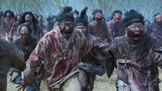 Не только «Ходячие»: 7 крутых сериалов о зомби
