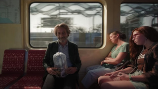 Netflix показал трейлер фильма Алехандро Гонсалеса Иньярриту «Бардо»