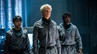 Стартовали съемки второго сезона сериала «Чужой: Земля»