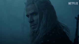 Новый Геральт: появился первый тизер четвертого сезона «Ведьмака» с Лиамом Хемсвортом