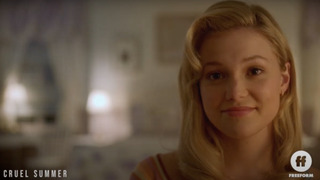 Freeform выпустил сразу два новых трейлера «Жестокого лета»