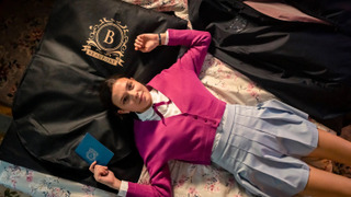 7 интересных немецких сериалов последних лет 