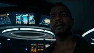 Появился трейлер второго сезона фантастического сериала «Маяк 23»