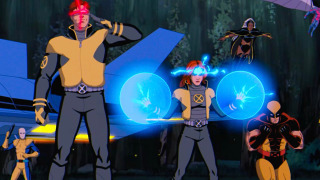 Marvel выпустила трейлер второго сезона «Людей Икс ’97»